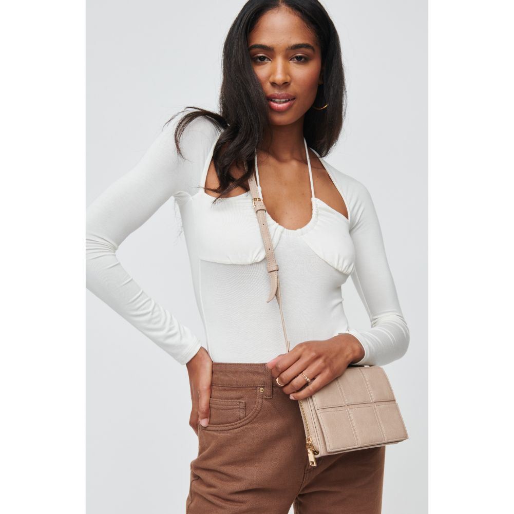 Raelynn Crossbody Bag for Women - Stylish & Lightweight Shoulder Purse - Perfect for Daily Use, Travel, Shopping & Work