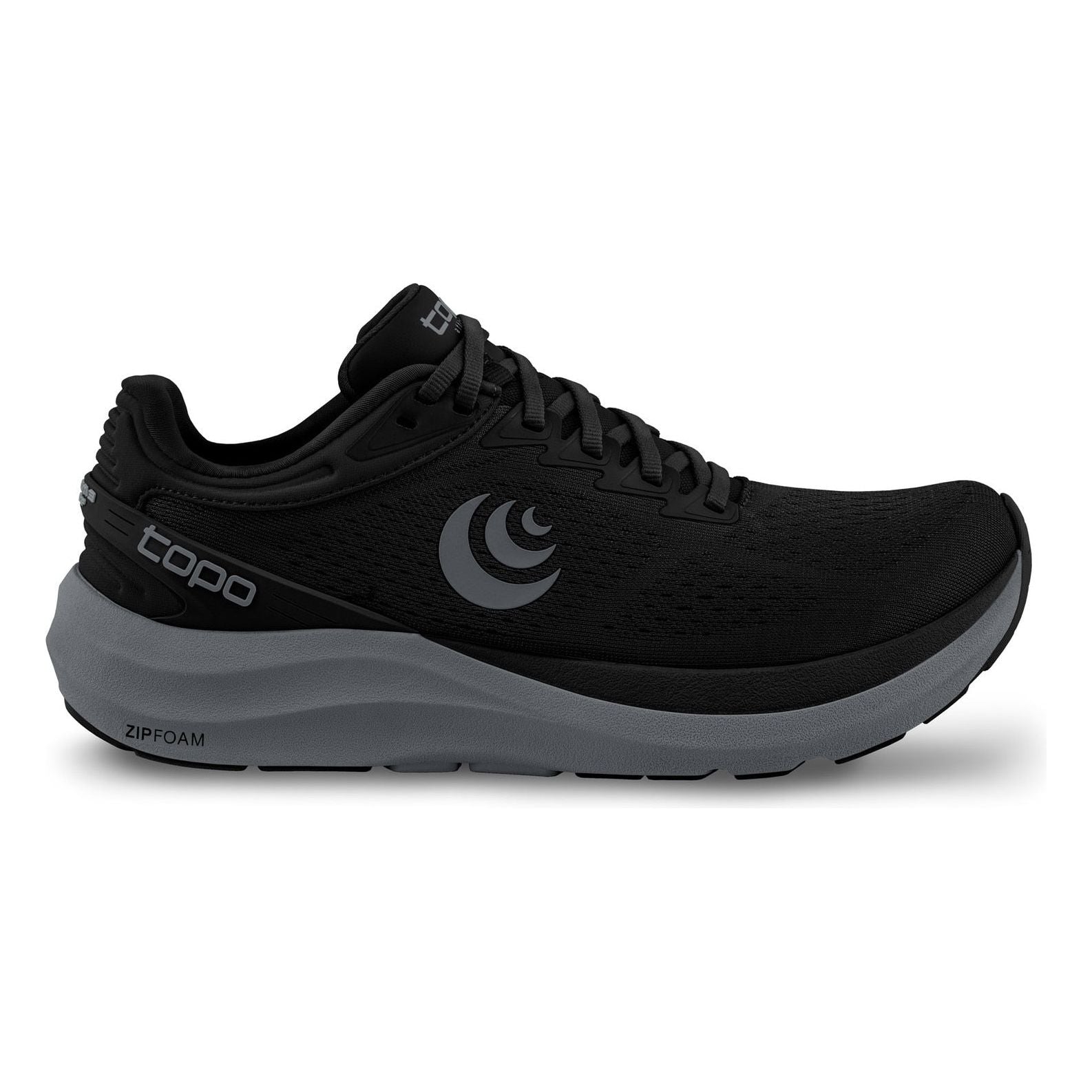 Topo Athletic Men's Phantom 3 Running Shoes - Lightweight Road Training Sneakers for Marathon & Jogging | Perfect for Long-Distance Running & Gym Workouts