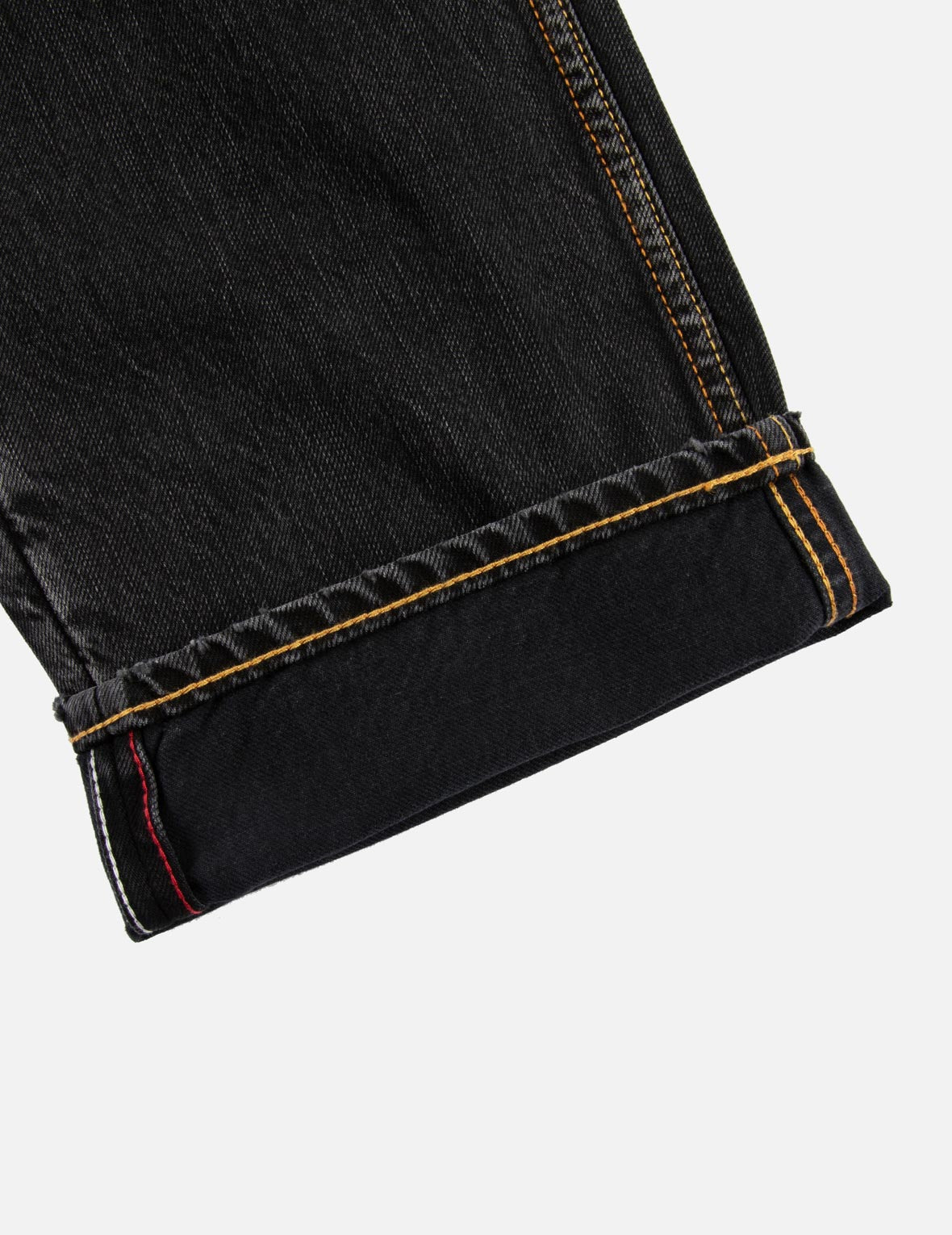 Daicock Baggy Fit Denim Jeans for Men - Relaxed Loose Comfortable Streetwear Pants #2000 | Perfect for Casual Outfits, Hip Hop Fashion and Everyday Wear