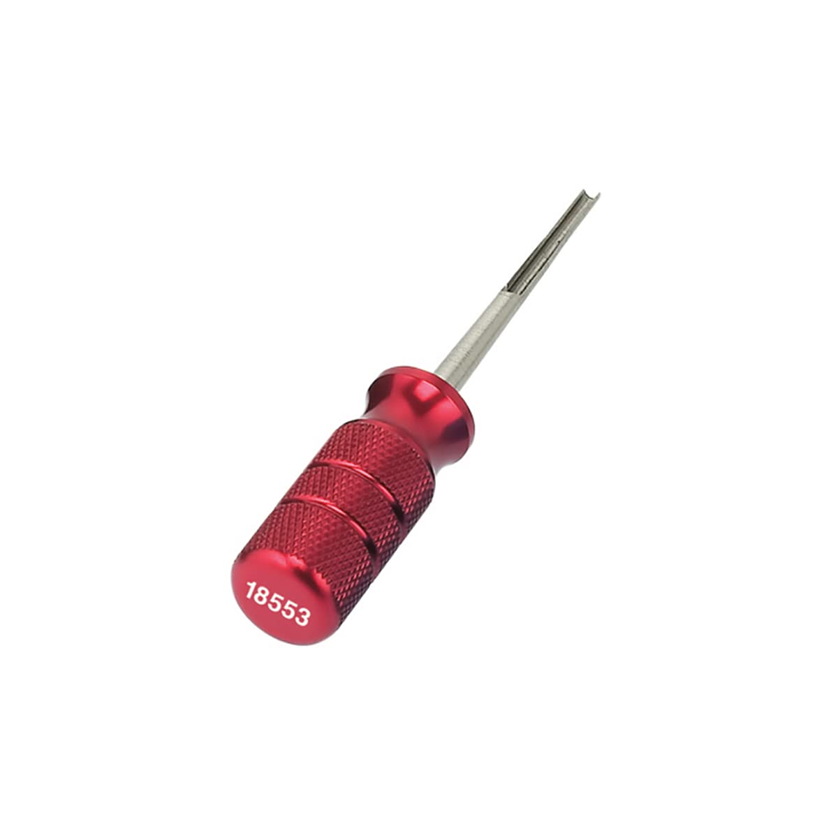 S&G Tool Aid 18553 Deutsch Connector Release Tool - Professional Automotive Electrical Connector Disconnect Tool for Mechanics & DIY Car Repairs