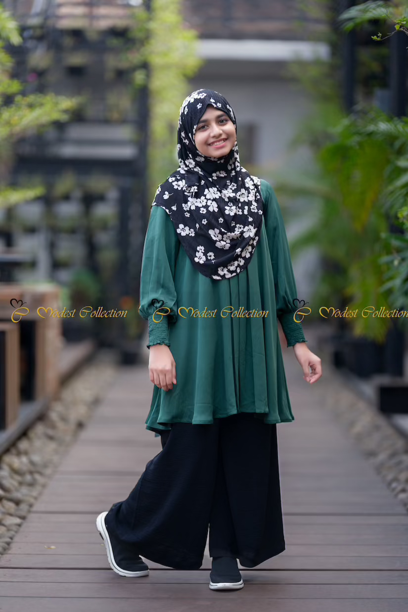 Juliet Top with Pants Set - Women's Elegant Casual Outfit for Work, Date Night & Everyday Wear