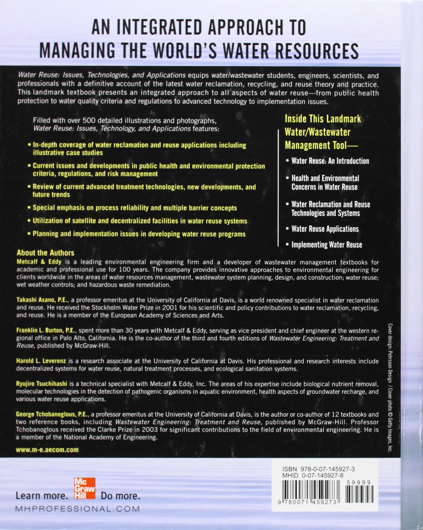 Water Reuse Solutions: Advanced Technologies & Sustainable Applications for Home, Industry & Agriculture | Eco-Friendly Water Conservation