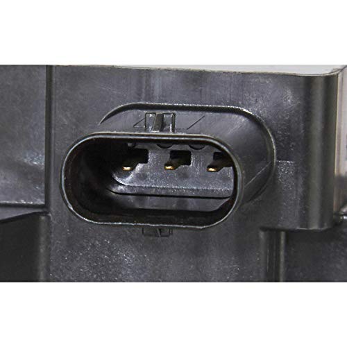 High-Performance Ignition Coil 4-Pack - Compatible with 2013-2016 Ford Escape, Fiesta, Fusion & Transit Connect 1.6L L4 Engine - Direct Replacement for BM5Z-12029-B & UF674 - Improves Engine Performance & Fuel Efficiency - Perfect for DIY Repairs & Auto Maintenance