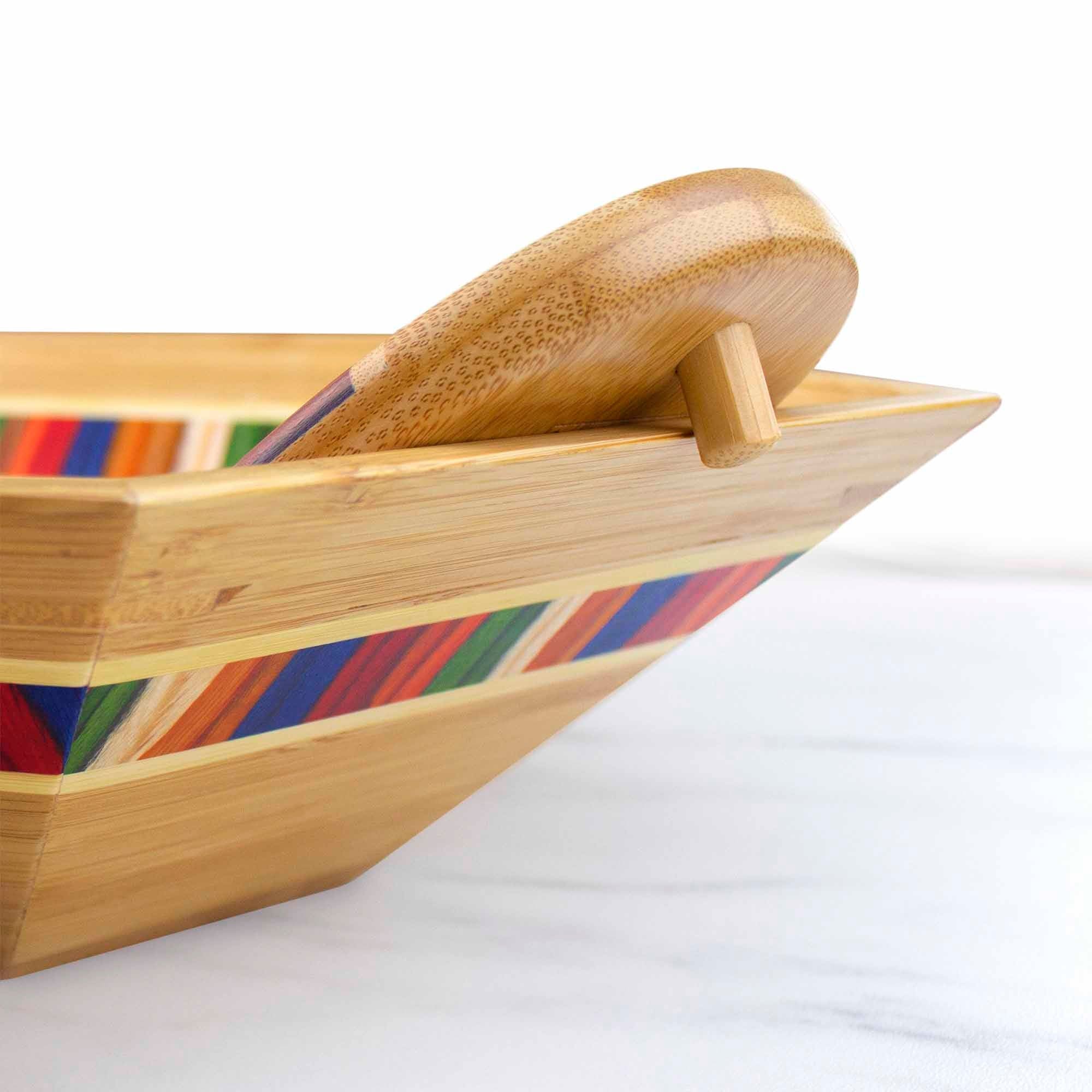 Baltique® Marrakesh Collection Salad Bowl & Serving Set - 12