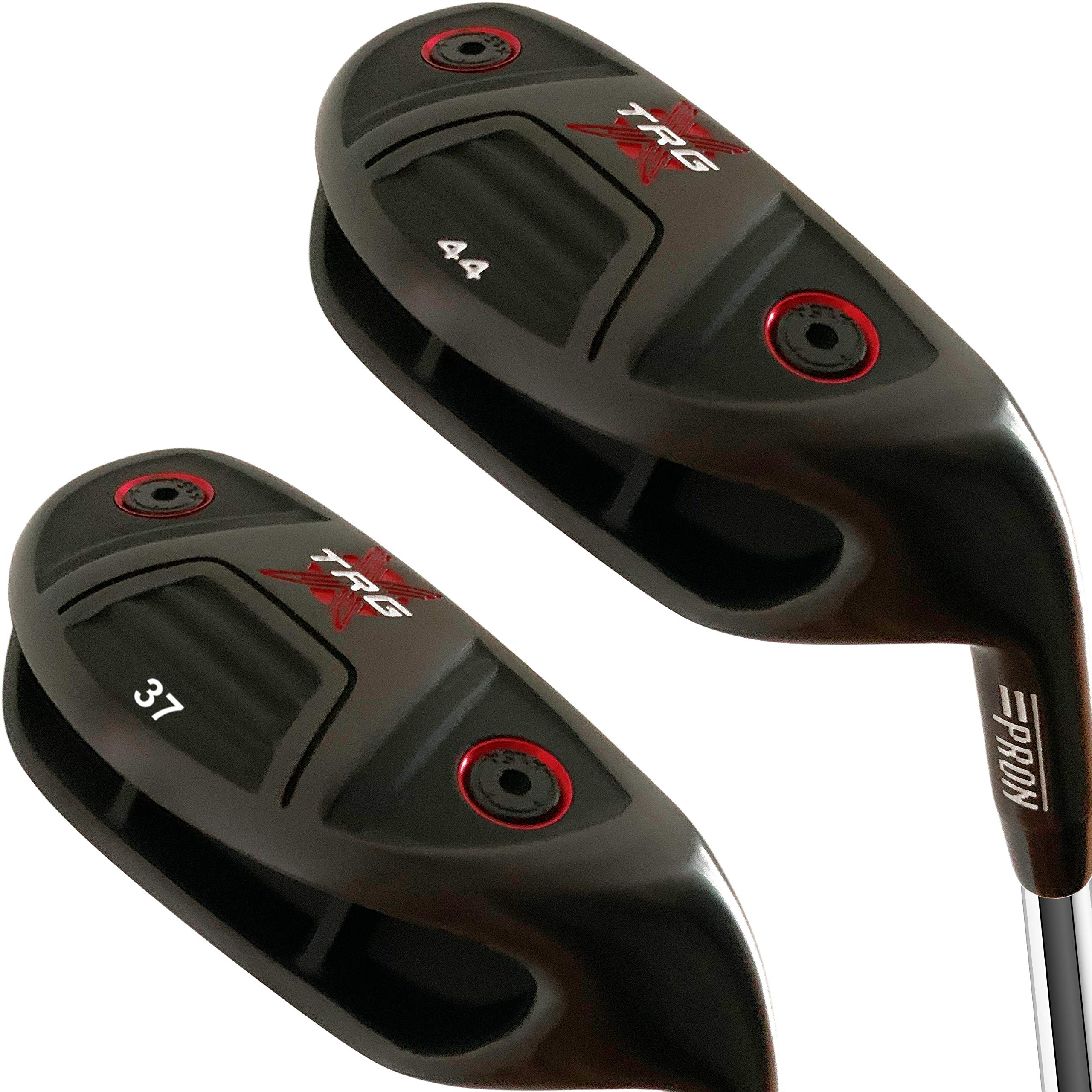 USGA Approved Adjustable Chipper Golf Club for Men with Cover - Perfect for Short Game Practice and Course Play