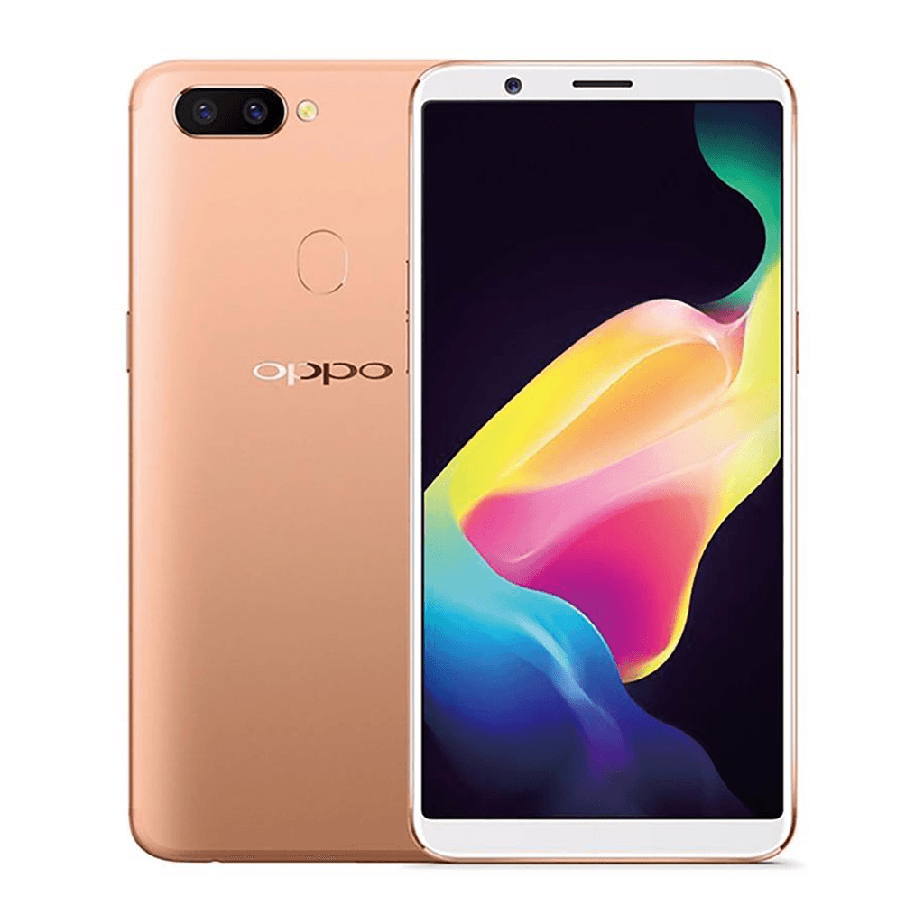 Oppo R11s Plus Smartphone - 6.43