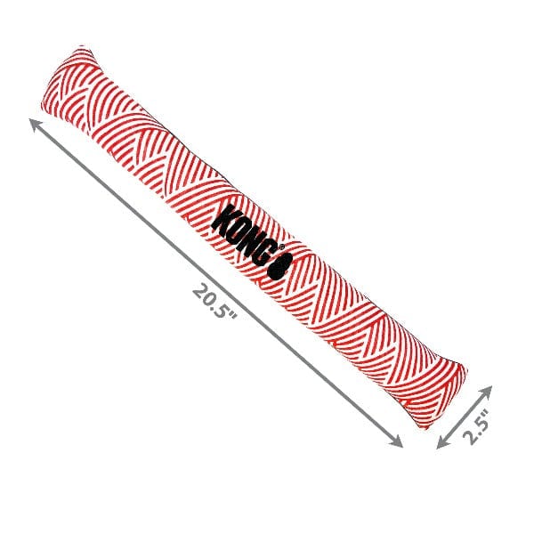 KONG Maxx Stick Dog Toy - Durable Chew Toy for Large Dogs - Perfect for Fetch, Training & Playtime