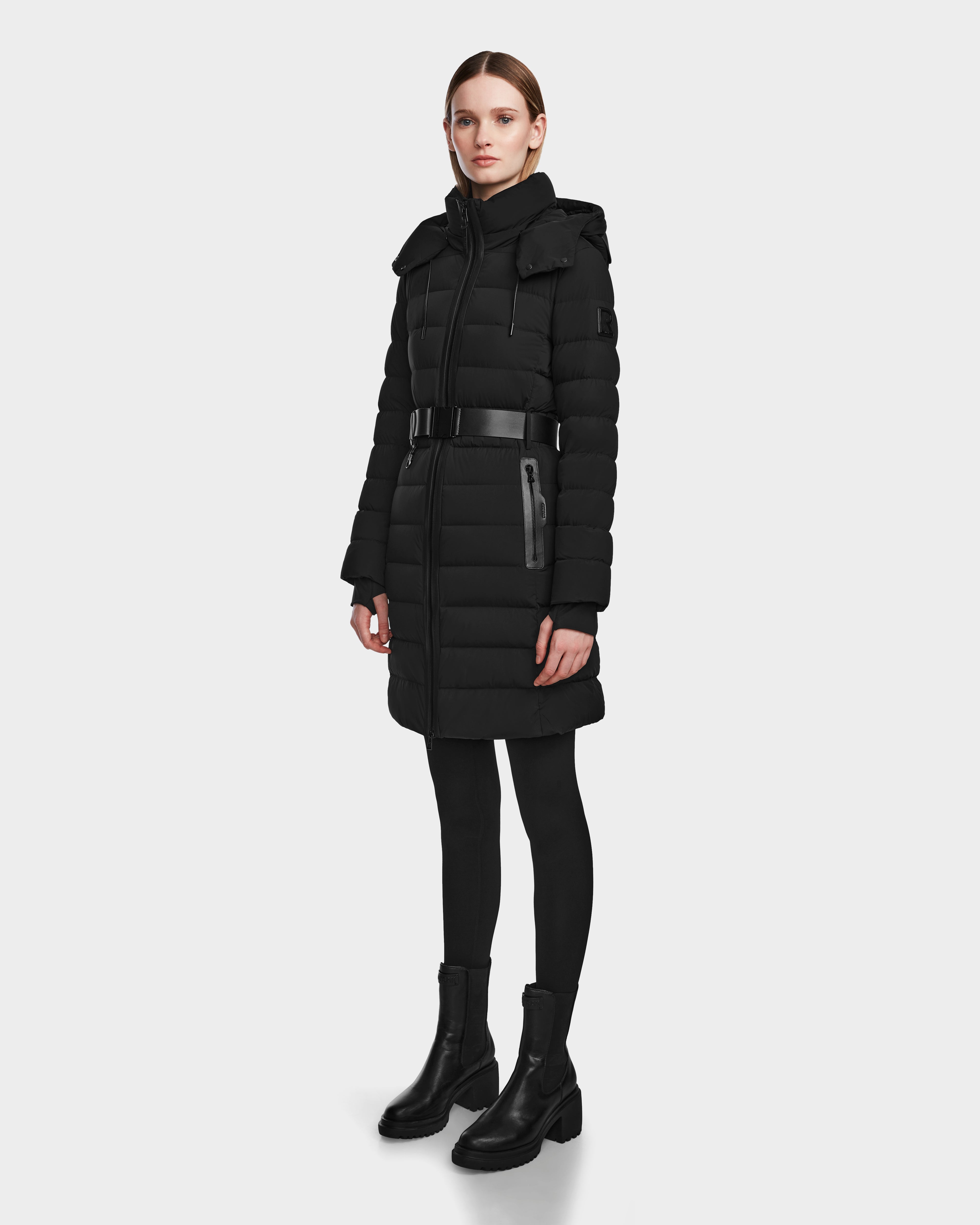 PELIN M 8124814 Black - Stylish and Durable for Everyday Use | Perfect for Office, Home, and Travel