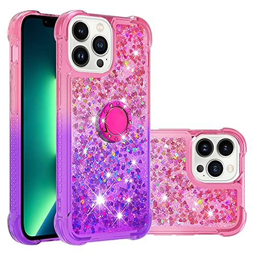 Pink-purple