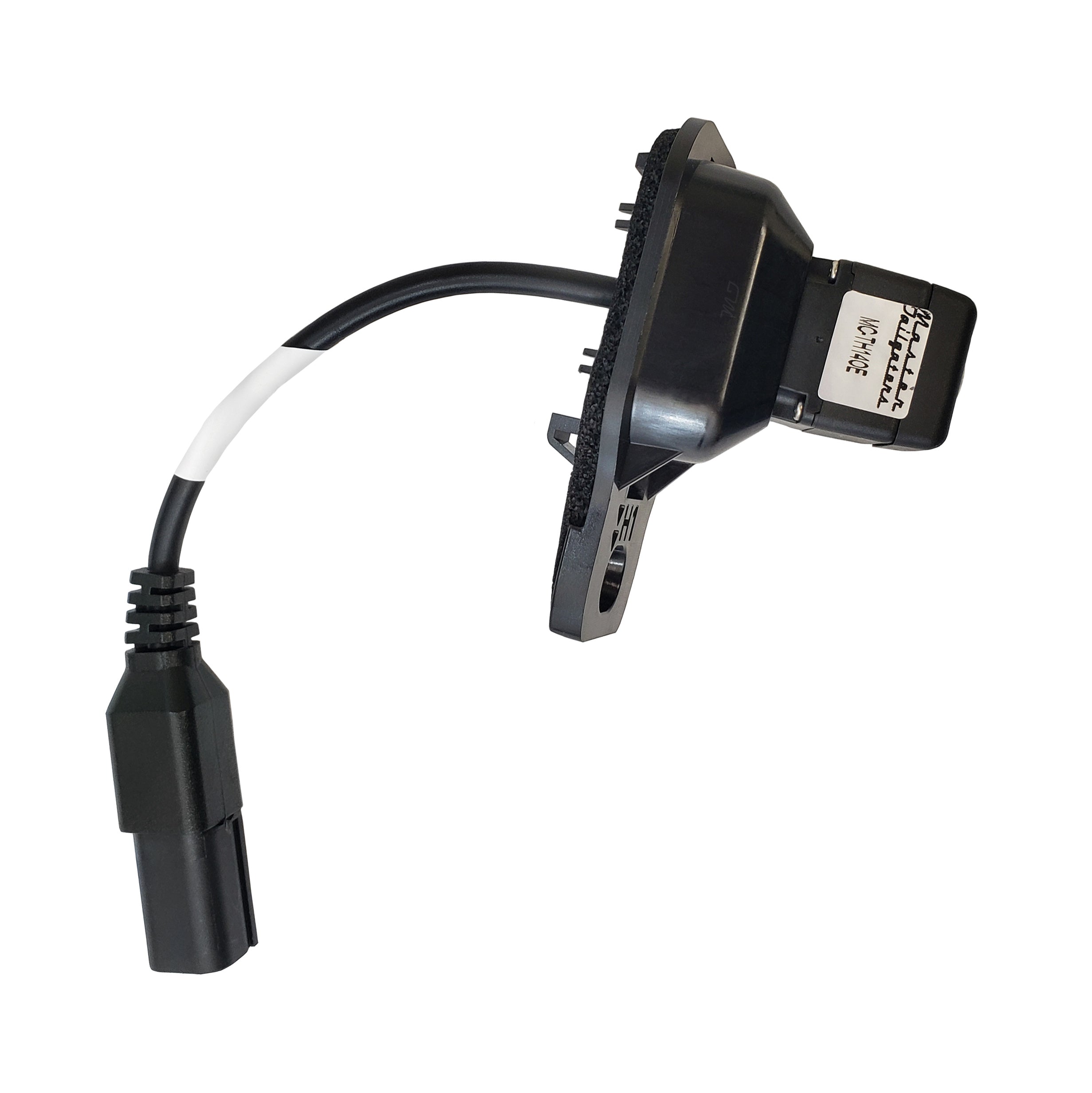 Toyota Highlander Hybrid 2014-2016 OEM Backup Camera Replacement - Part # 86790-0E031, 86790-0E030 - Perfect for Parking Assistance & Rear Visibility