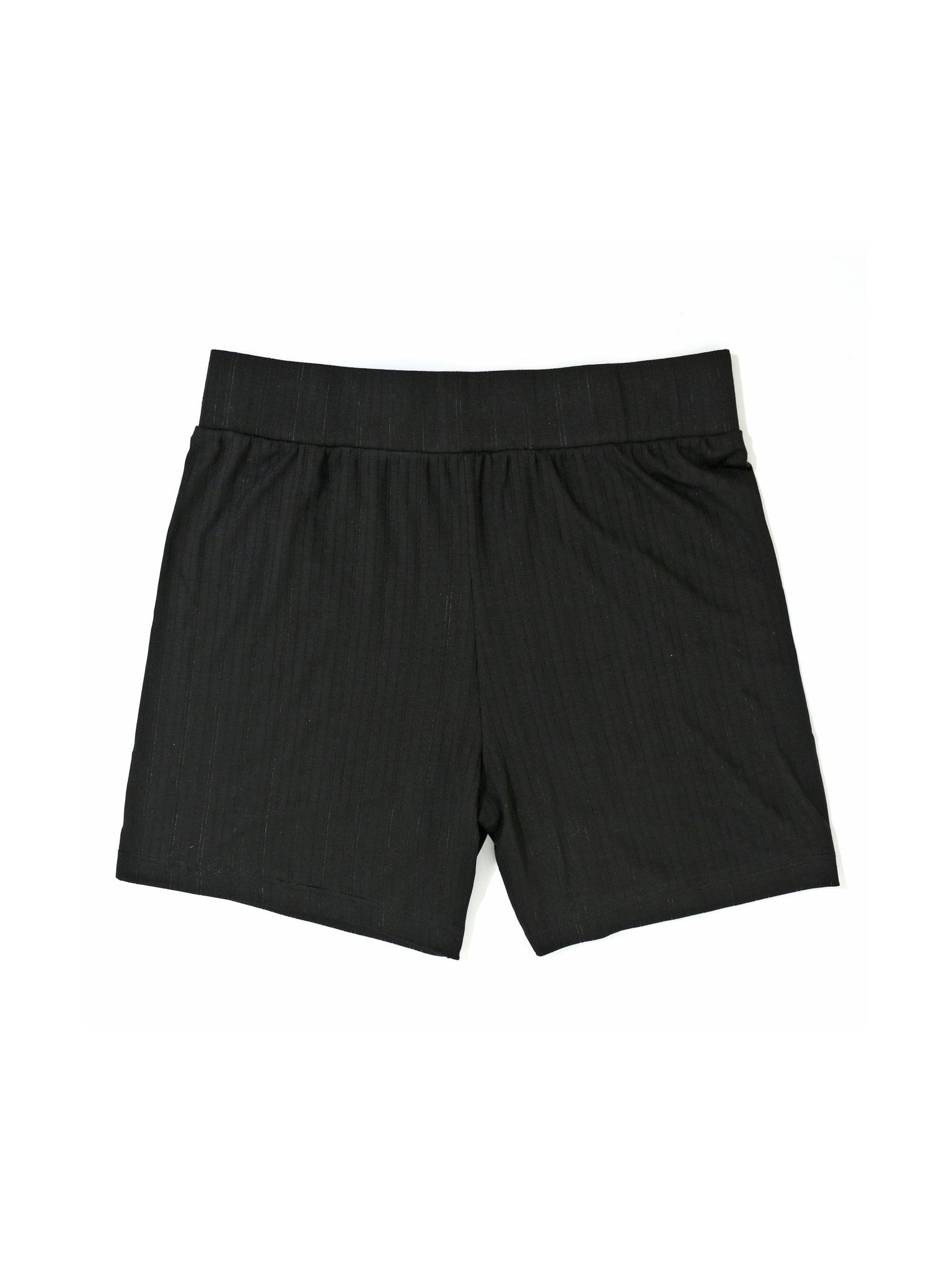 MellowLuxe™ Women's Sleep Shorts - Soft Cotton Pajama Shorts for Comfortable Sleep & Lounge Wear - Perfect for Nighttime, Travel, and Relaxing at Home