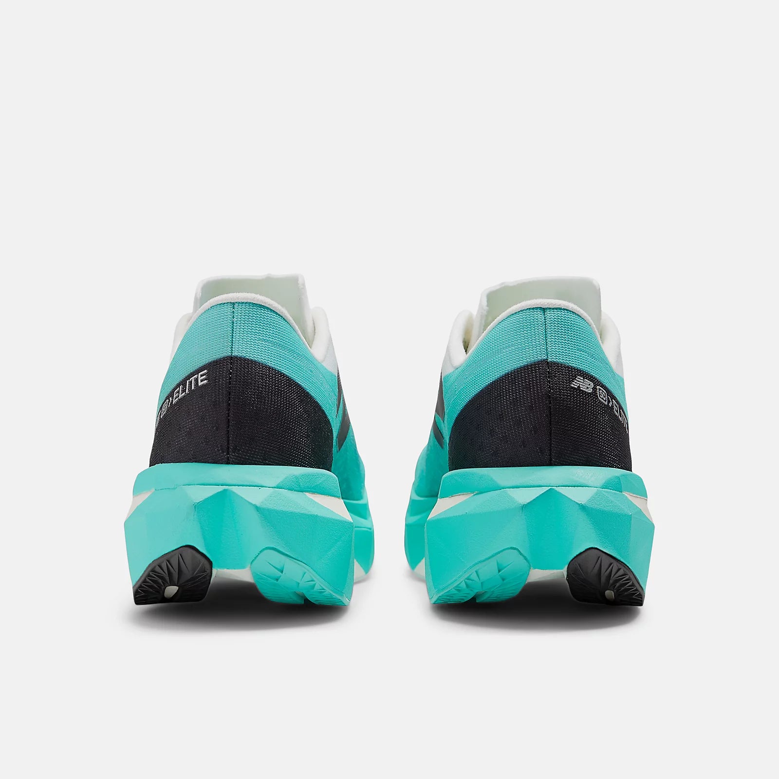 New Balance Women's FuelCell SuperComp Elite v4 Running Shoes - Cyber Jade | Lightweight Performance Sneakers for Marathon, Training & Road Racing