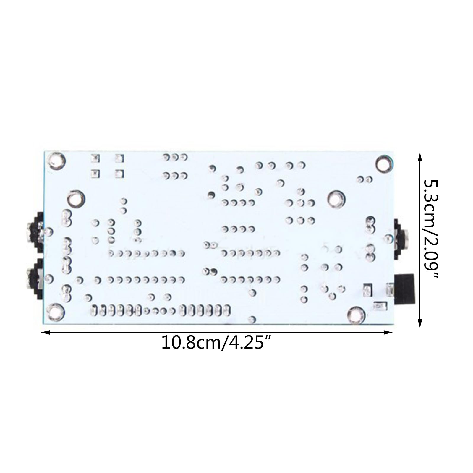 Morse Code Reader Translator - Ham Radio CW Decoder for Outdoor Exercise, Emergency Communication & Survival Training | Portable Morse Code Beacon Device for Camping, Hiking & Wilderness Adventures