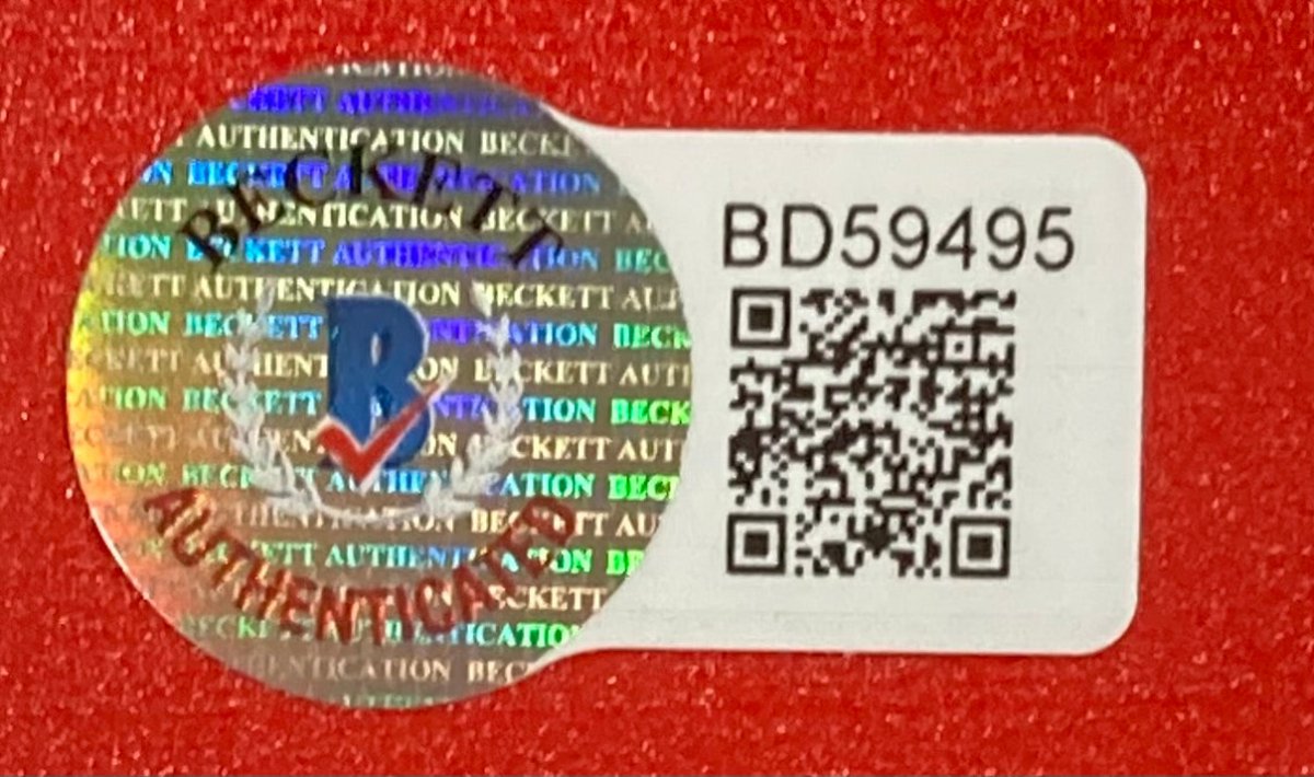 Chevy Chase & Beverly D'Angelo Autographed Framed National Lampoon's Vacation Movie License Plate - Collectible Memorabilia for Movie Fans & Home Theater Decor