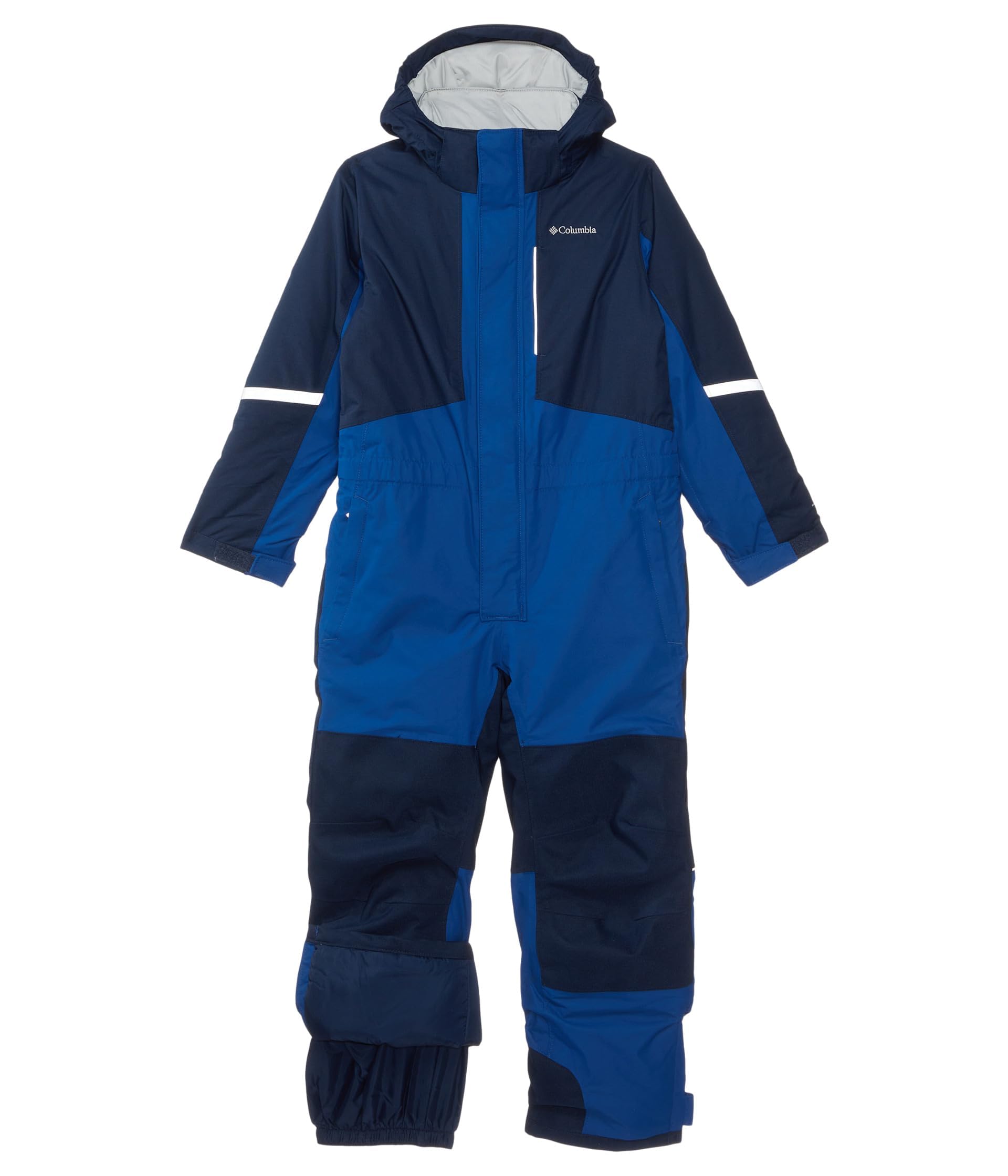 Columbia Unisex Baby Buga III Suit - Waterproof & Insulated Snowsuit for Toddlers - Perfect for Winter Play, Skiing & Outdoor Adventures