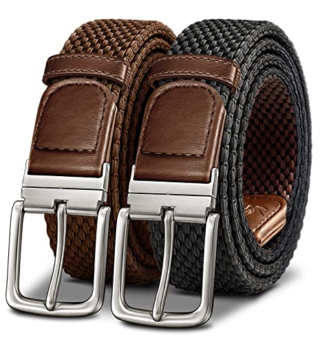 Black/Light Brown3051