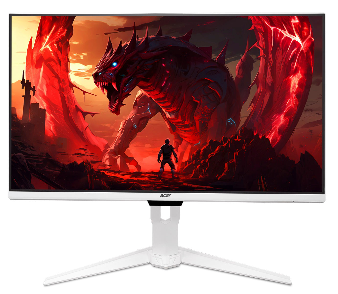 Acer Nitro GA271U 27