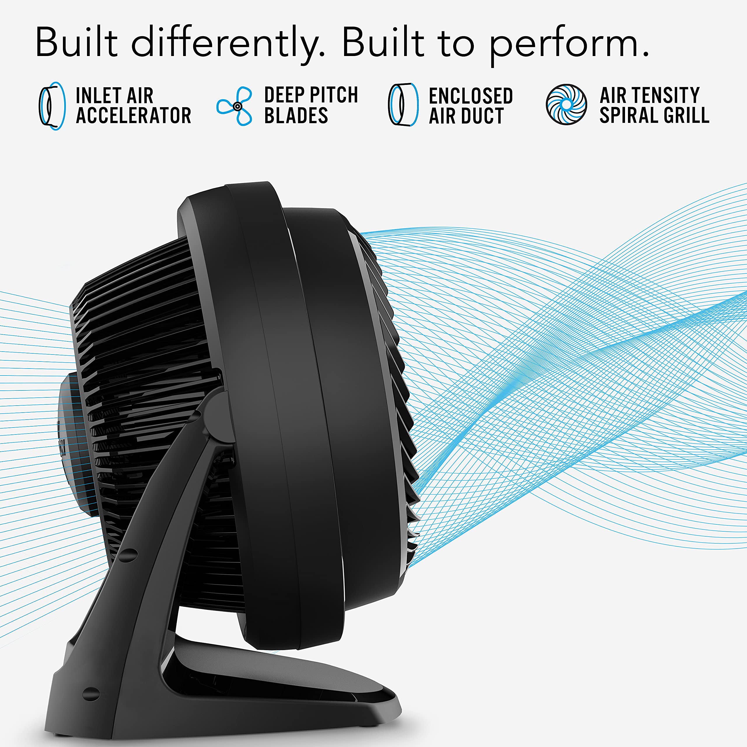 Vornado 62