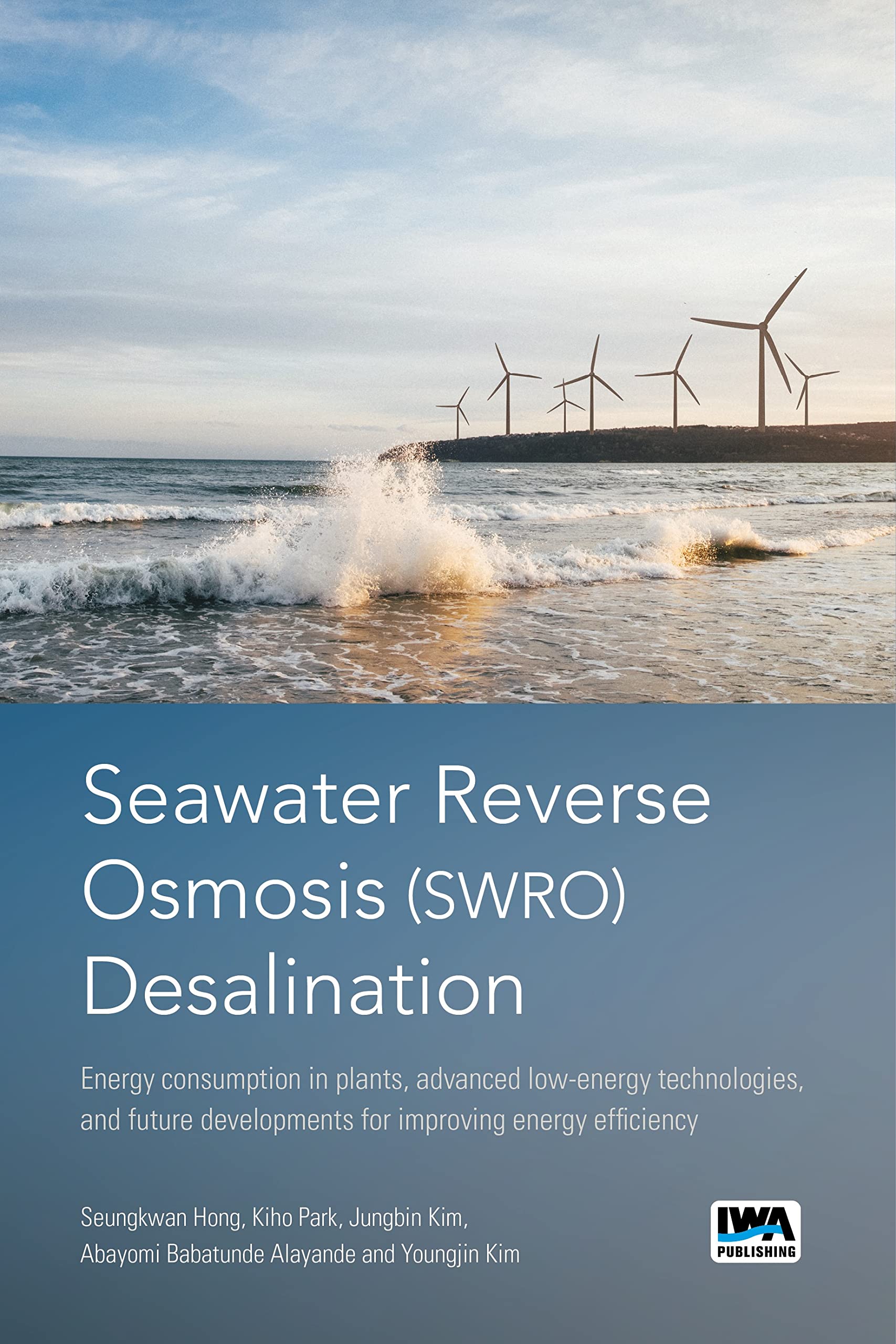 Seawater Reverse Osmosis (SWRO) Desalination Systems: Energy-Efficient Plant Solutions, Low-Energy Technologies & Future Innovations | Industrial & Residential Water Purification