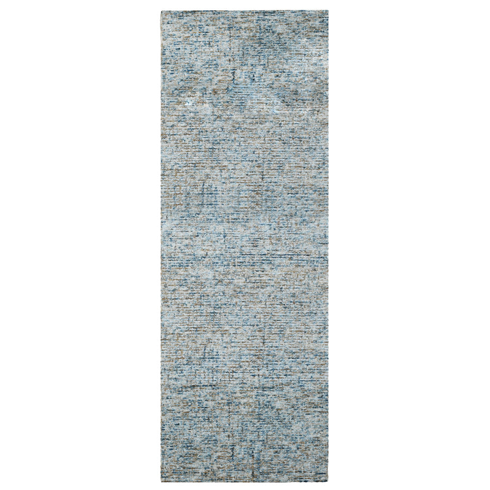 Pulse Hand Tufted Rug - Soft Bohemian Area Rug for Living Room, Bedroom - Non-Slip Modern Home Decor Carpet