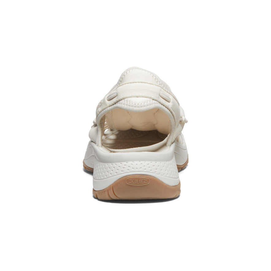 Women's UNEEK Astoria Sandals - Comfortable & Stylish Birch/Silver Birch Color | Perfect for Summer, Beach, and Casual Outings