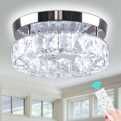 Chrome-Dimmable