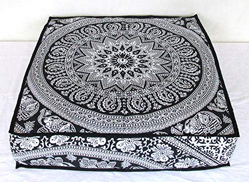 Black & White Flower