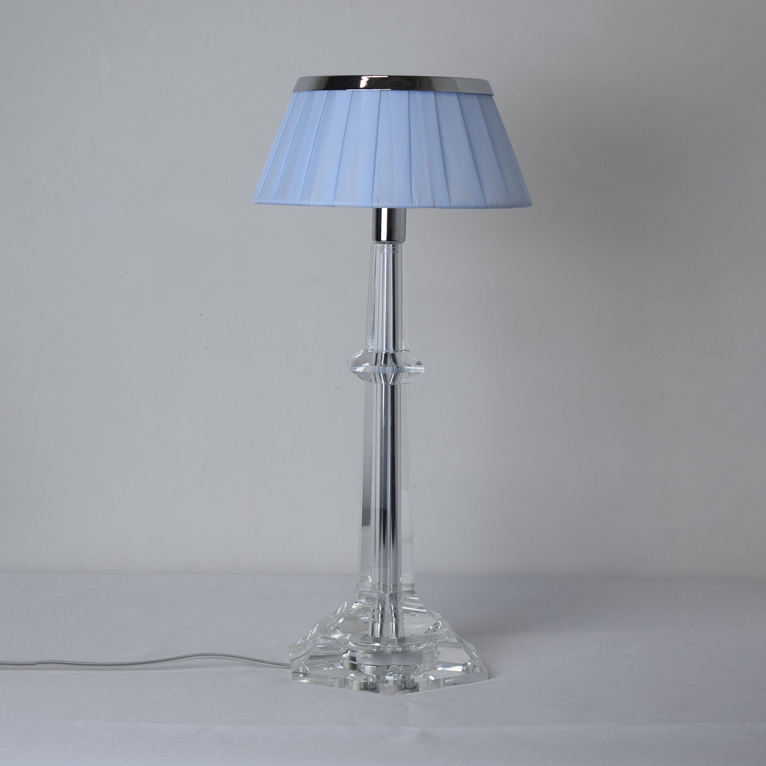 Versailles Table Lamp - Elegant French-Inspired Home Decor for Living Room, Bedroom & Office - Perfect for Ambient Lighting & Stylish Interior Design