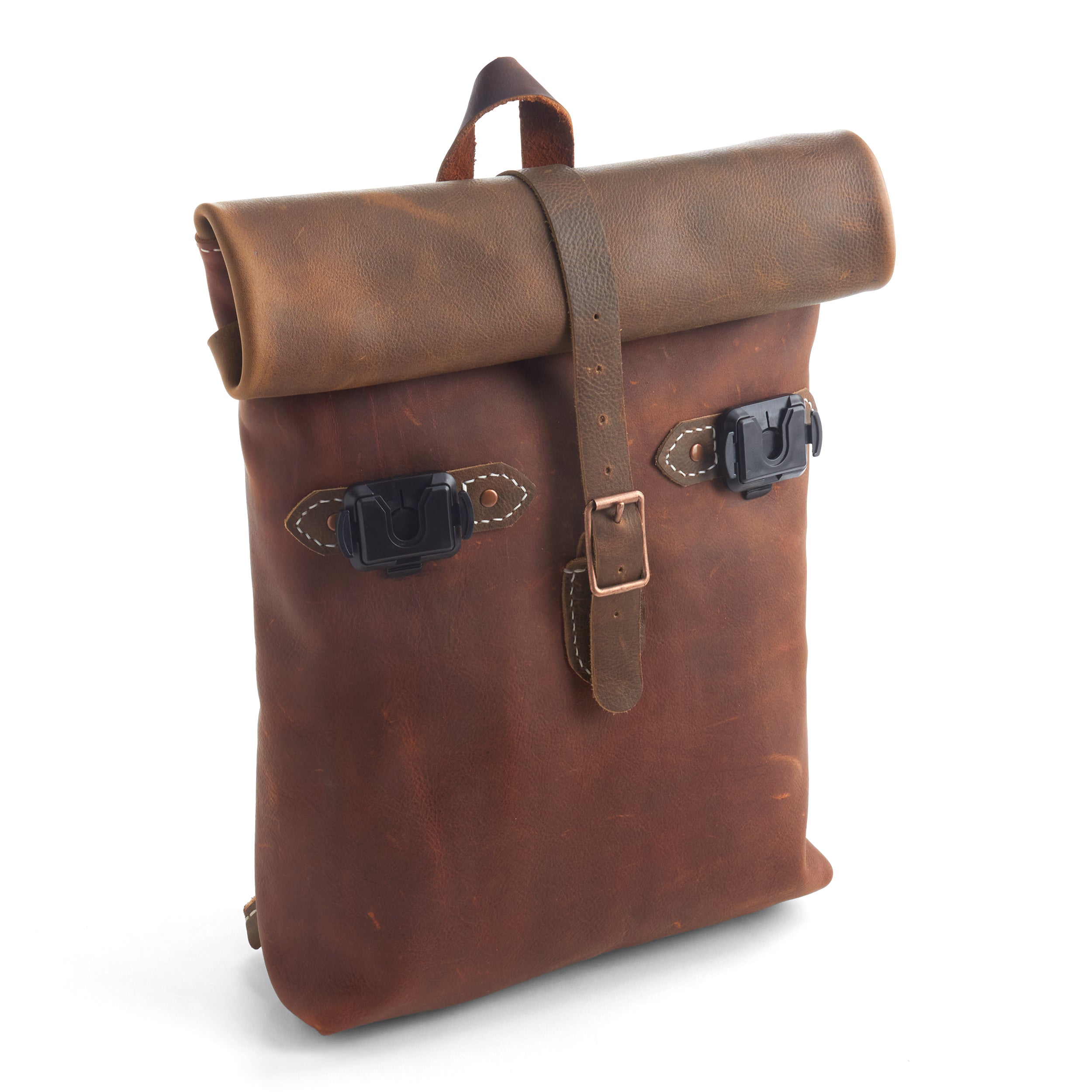 Stylish Colton Backpack with Unique Paper Pattern Design - Perfect for School, Travel & Everyday Use