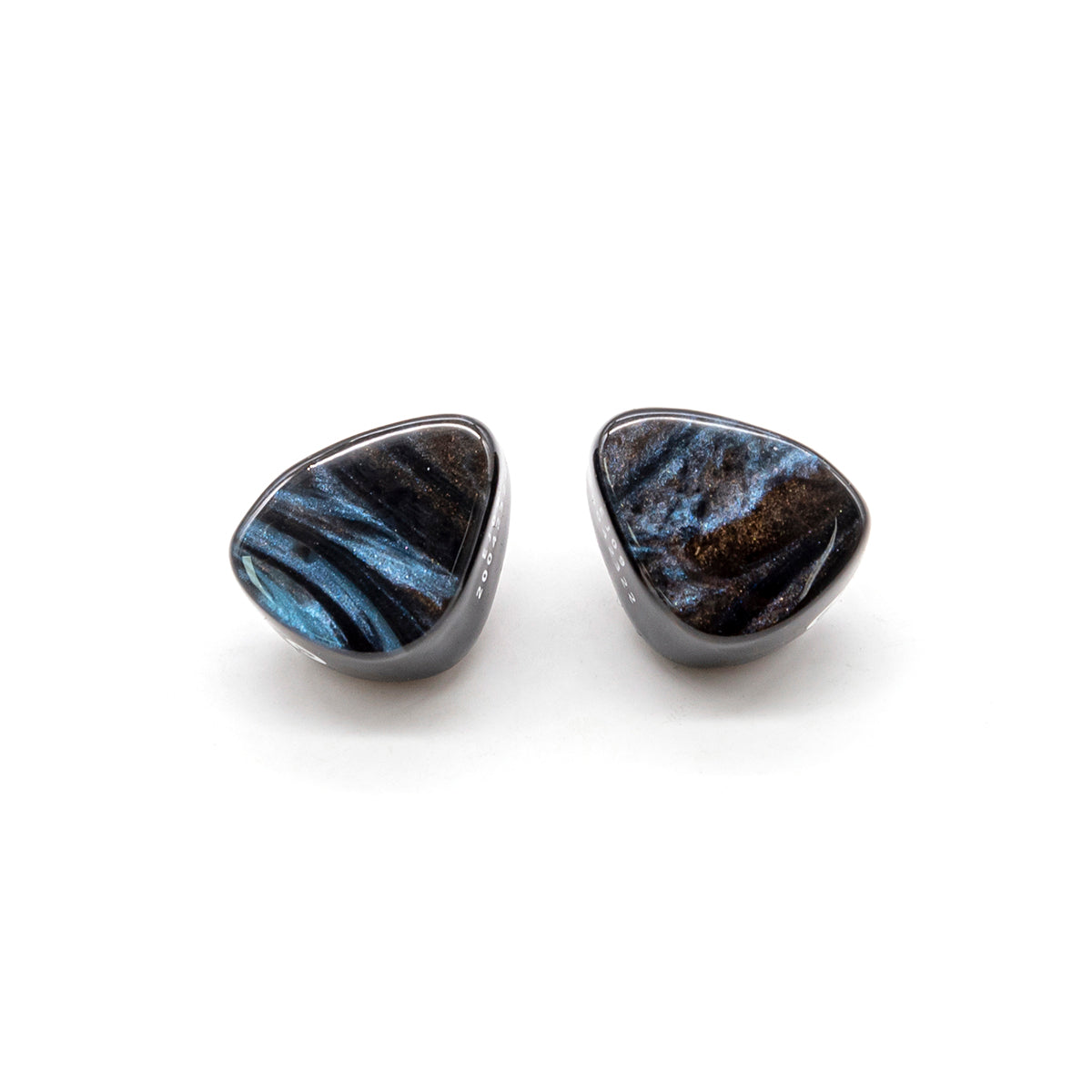 LETSHUOER EJ09 Universal In-Ear Monitors (IEM) - High-Fidelity Sound, Open Box - Perfect for Musicians, Audiophiles & Studio Recording