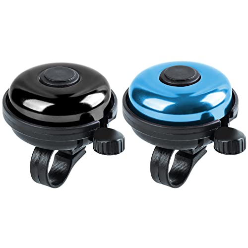 (Black, Blue-Right Hand Use-2 Pack)