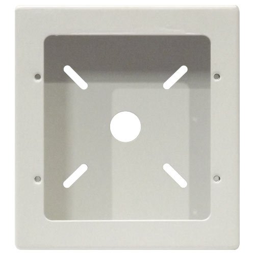 IST Retro Intercom Patio Station - Surface-Mount & Recessed Box (Retro-PSB) for Vintage Home Security & Outdoor Communication