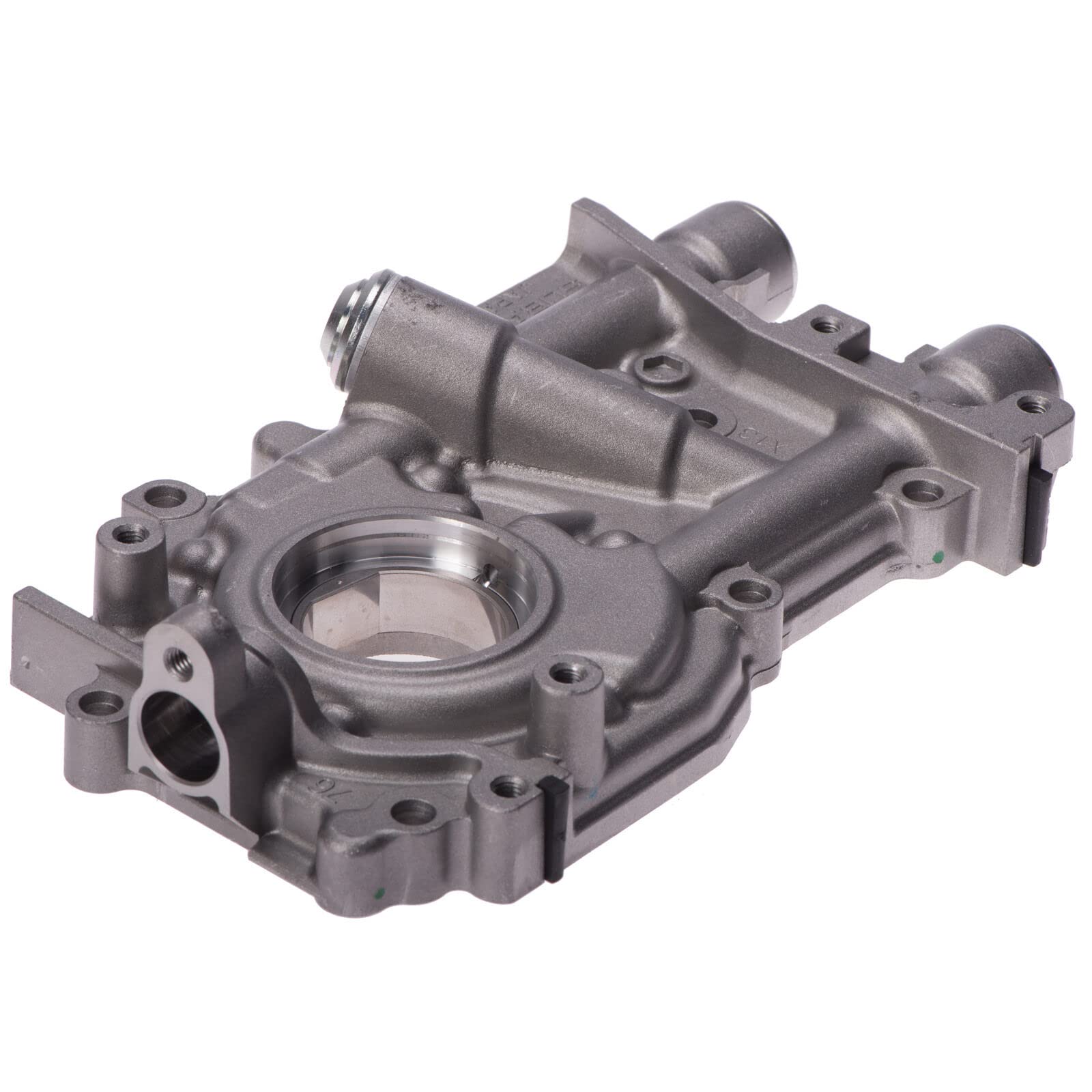 Subaru Genuine 15010AA320 Engine Oil Pump Assembly - OEM Replacement Part for Subaru Vehicles - Perfect for Engine Maintenance & Performance Upgrades
