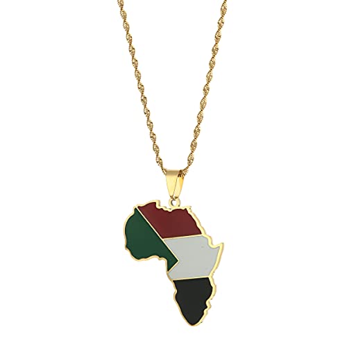 Sudan Gold
