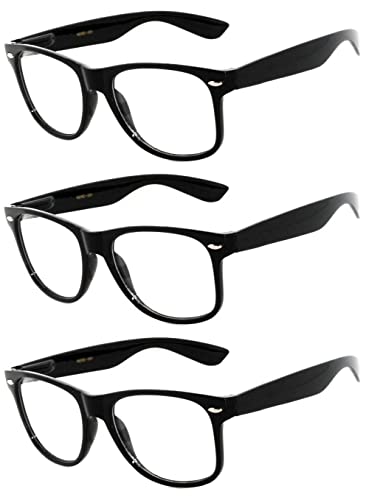 Black, Black, Black