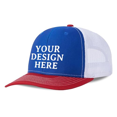 1-blue/White/Red