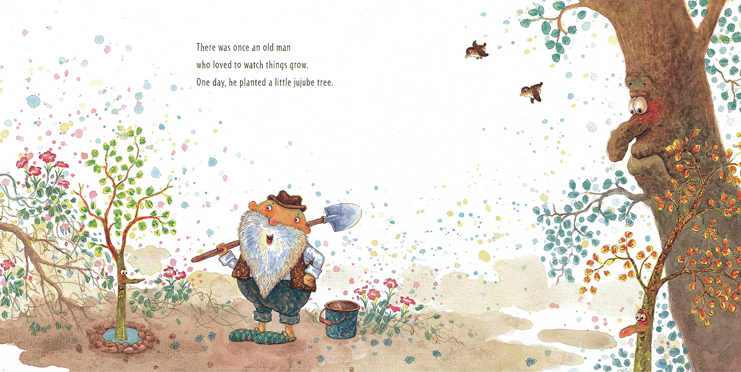 Reycraft Books Jujube and Willow Book - Engaging Children's Storybook for Early Reading & Bedtime Stories | Perfect for Classroom Libraries, Homeschooling, and Gift Giving