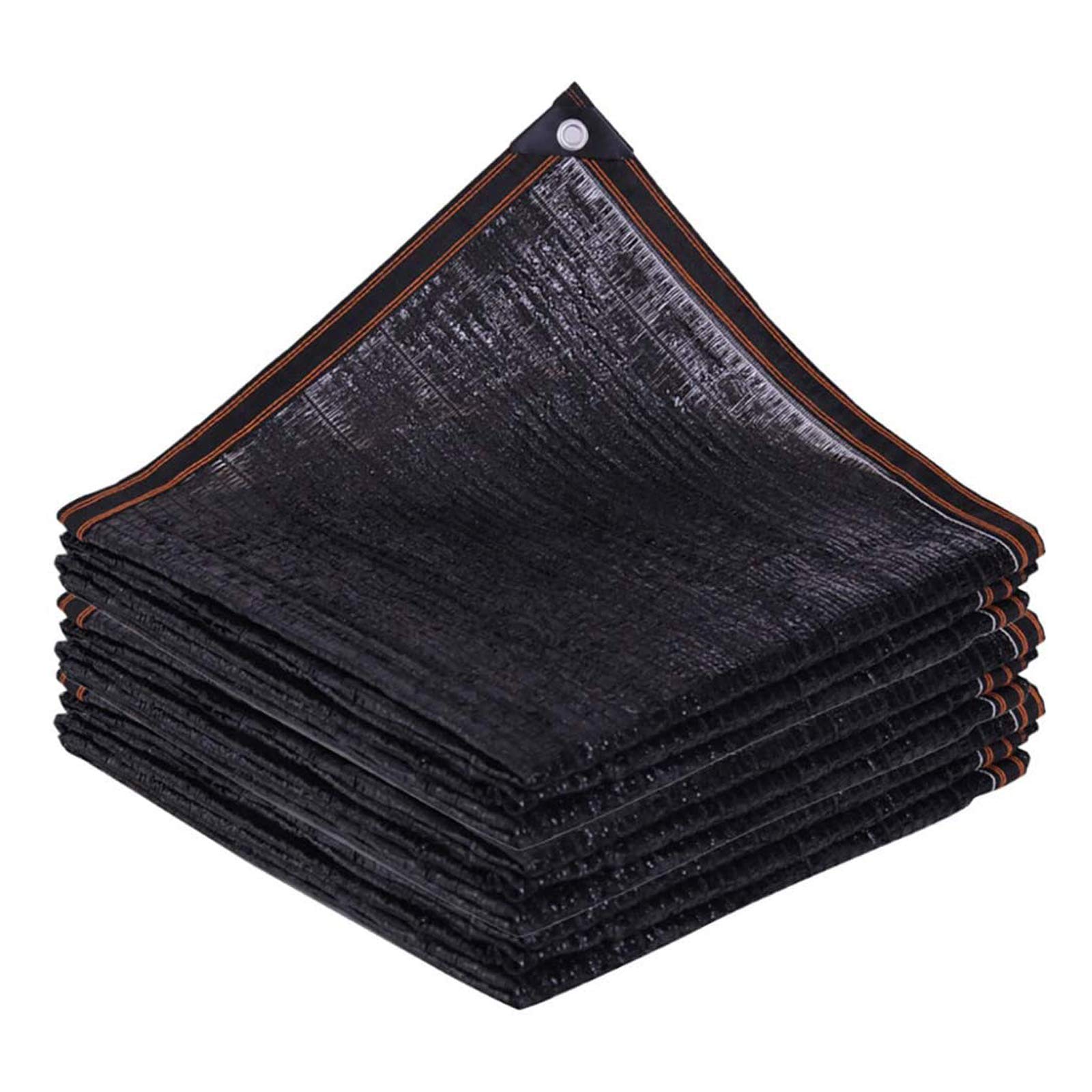 20x26ft Sun Shade Netting with Grommets - UV Resistant Garden Shade Cloth for Greenhouse, Plants, Flowers | Outdoor Patio Cover, Pet Kennel Shade Screen, Backyard Sun Protection