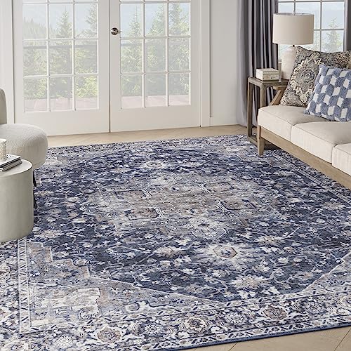 Ivory Navy