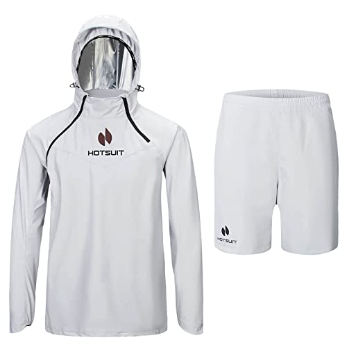 Grey With Shorts