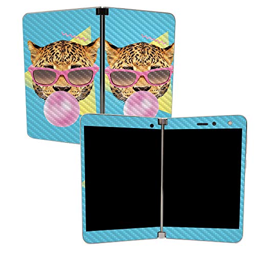 Bubble Gum Cheetah