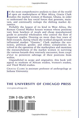 Onions Are My Husband: Survival and Accumulation Strategies of West African Market Women | African Entrepreneurship & Women's Economic Empowerment | Perfect for Anthropology Studies, Gender Research & Developing Economies Analysis