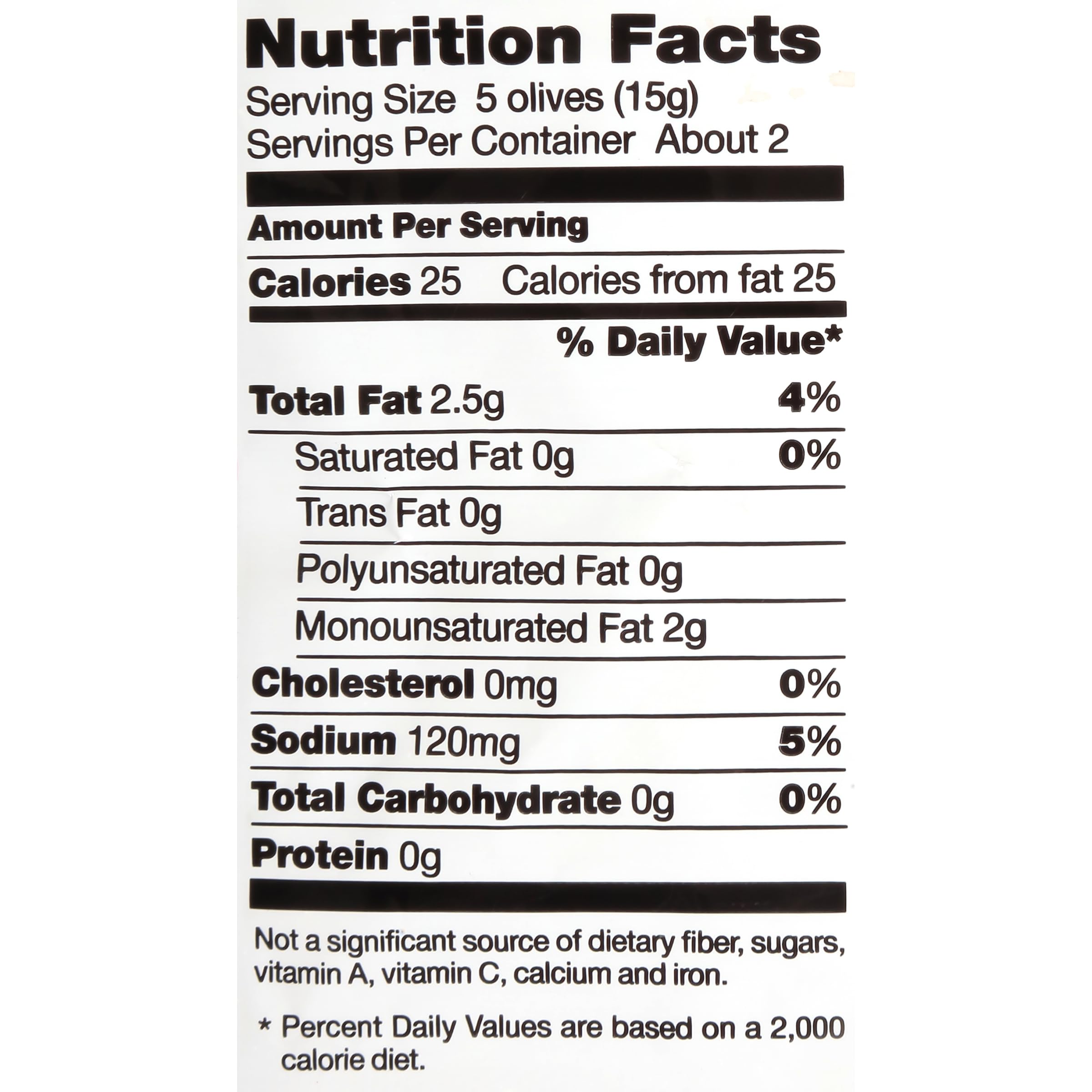Mario Camacho Foods Pitted Black Olives with Sea Salt - 1.05 oz Snack Packs (12 Count) - Perfect for Lunch Boxes, Picnics & Healthy On-the-Go Snacking