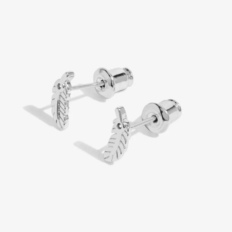 Joma Jewellery Elegant Feather Earrings Gift Set - Beautifully Boxed, Perfect for Birthdays, Anniversaries & Special Occasions