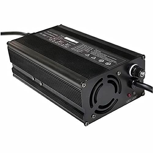 TYCON SYSTEMS 48VDC 600W Battery Charger - High Efficiency Power Supply for Telecom, Industrial Equipment & Renewable Energy Systems | Perfect for Data Centers, Solar Power & Backup Power Applications