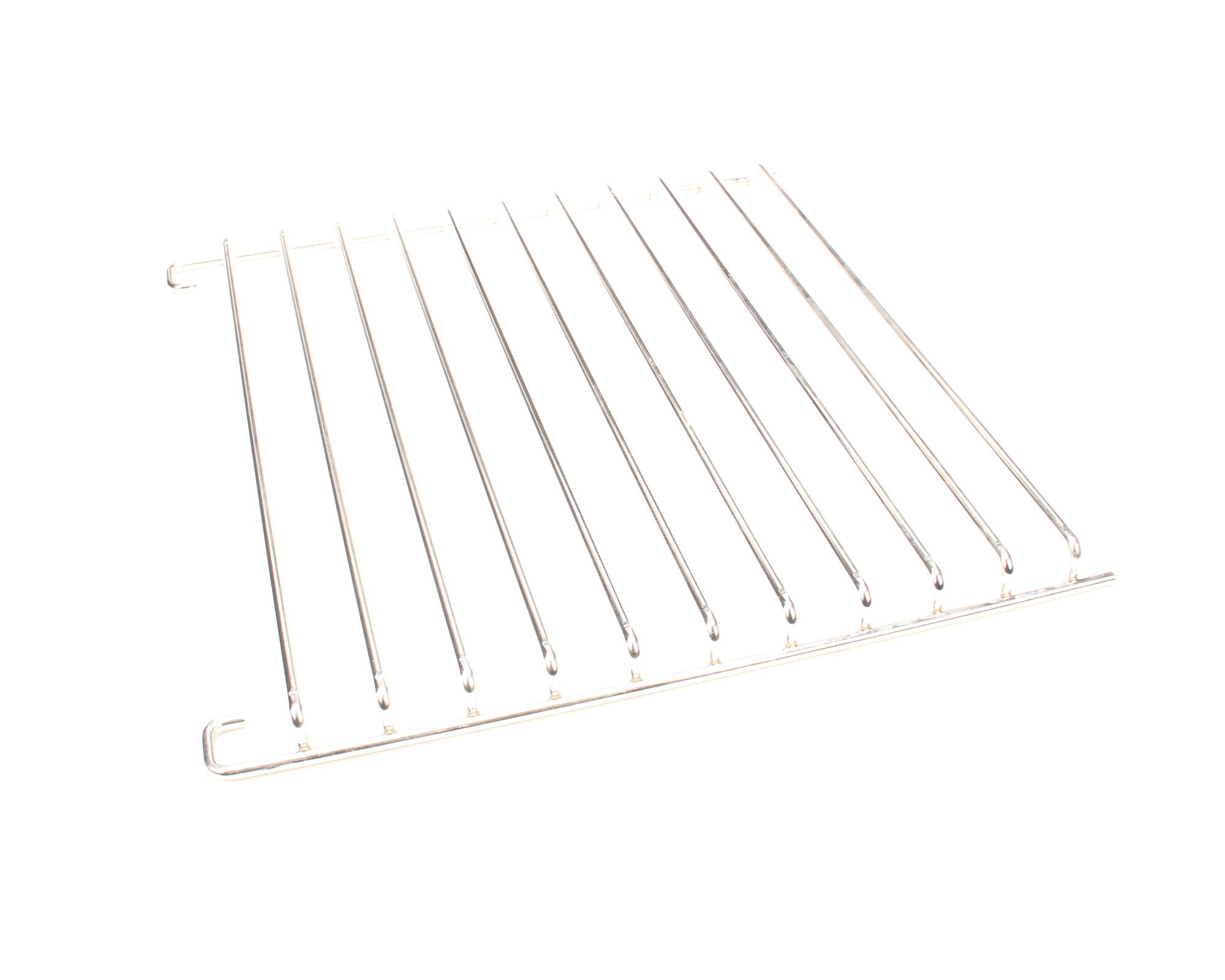Blodgett Oven 18769 Chrome Rack Support 19x20 Inches - Commercial Kitchen Replacement Part for Baking & Roasting
