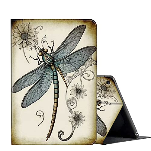 Dragonfly Drawing