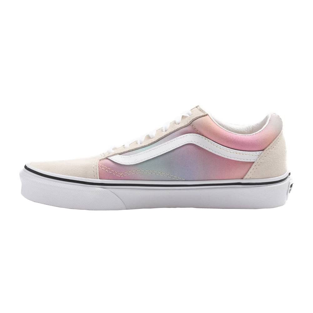 Vans Unisex Low-Top Sneakers - Classic Skate Shoes for Men & Women | Casual Wear, Street Style & Skateboarding