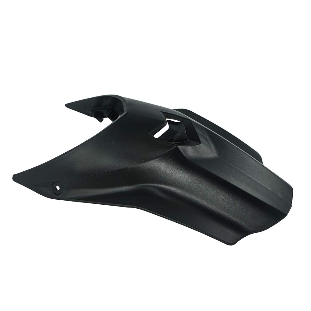 ZMJYH Motorcycle Front Fender for BMW R1250GS / R1200GS (2019) - Splash Guard & Tire Hugger Protector | Perfect for Adventure Riding & Wet Road Conditions