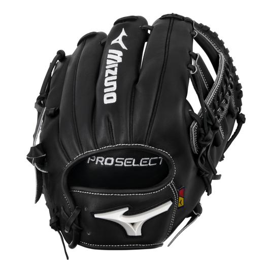 Mizuno Pro Select GPS 40R 11.5 Inch Baseball Infield Glove - Premium Leather for Youth & Adult Players - Perfect for Training, Games & Fielding Practice